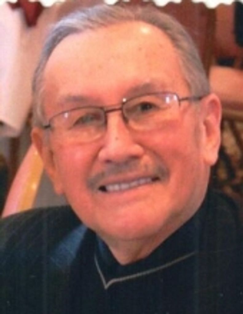 Esteban G. Hernandez