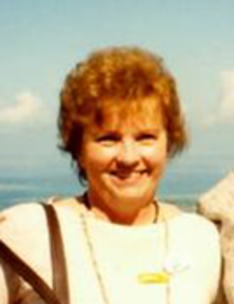 Joan M. (Durbin) Rothermel
