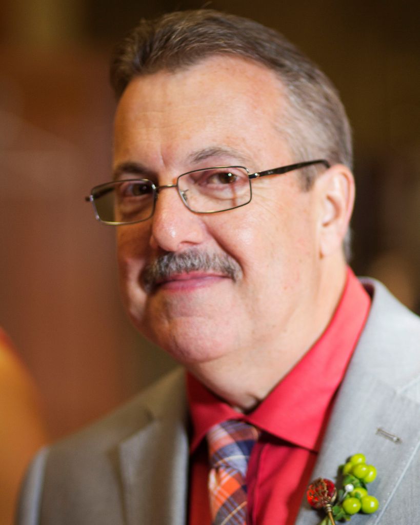 Tommy Joseph LaGrange Profile Photo