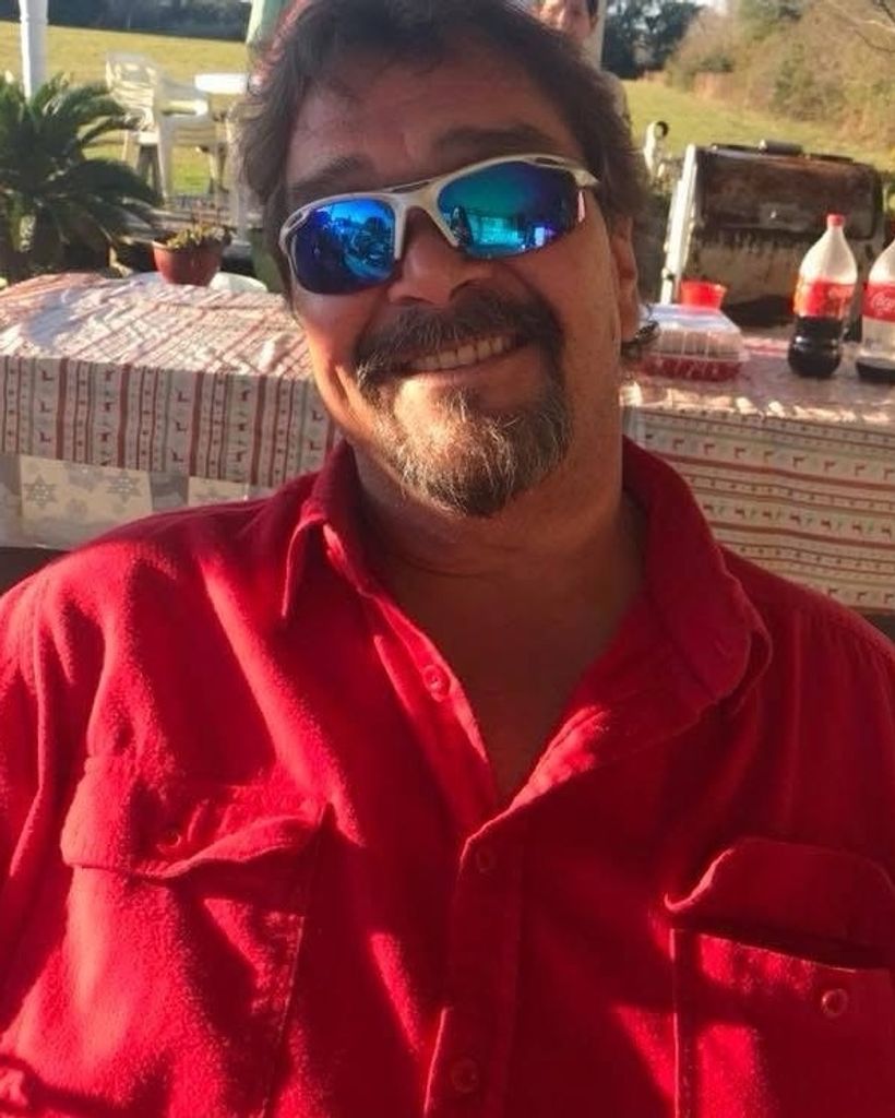 Troy James Rodrigue Profile Photo