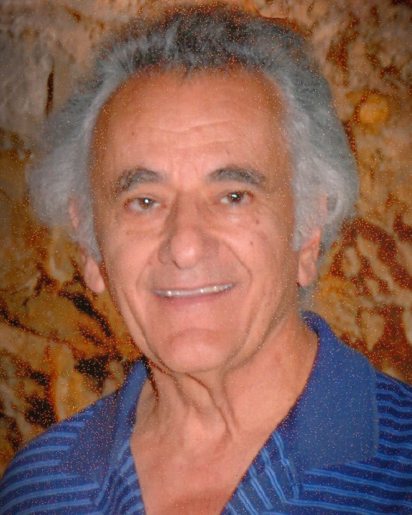 Peter P. Demis