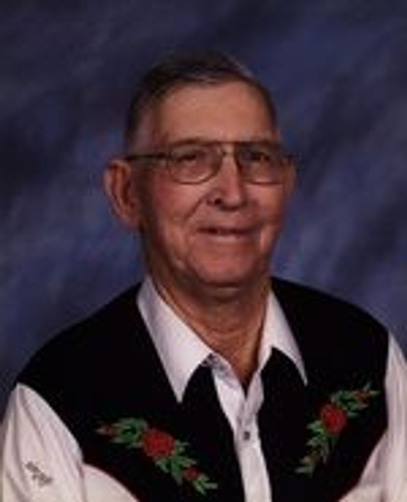 Elmer F. Zielke Profile Photo