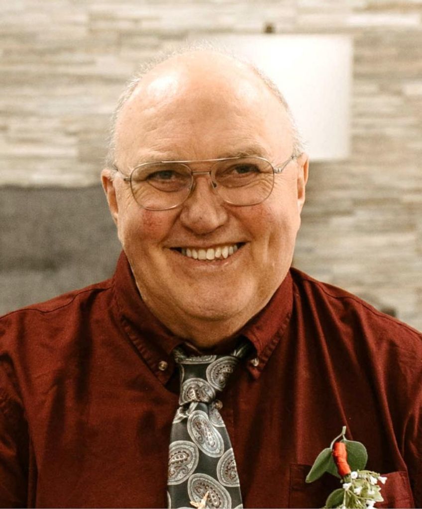 James Welke Profile Photo