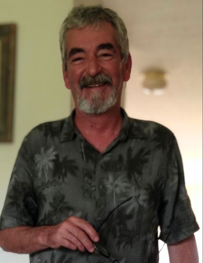 Harry Richard Paini Ii Profile Photo