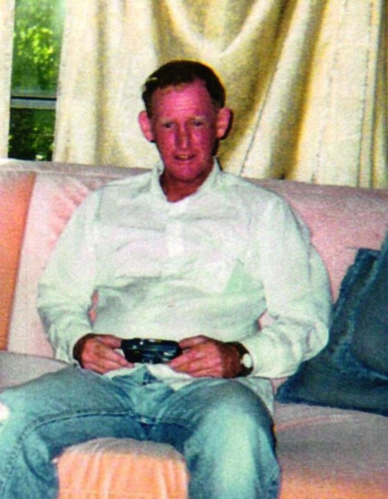 Dennis Sean Darcy Profile Photo