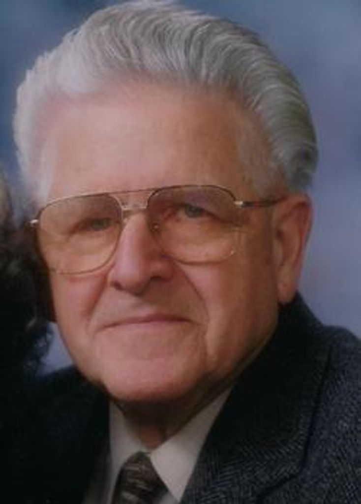 Ervin L. Wiechman