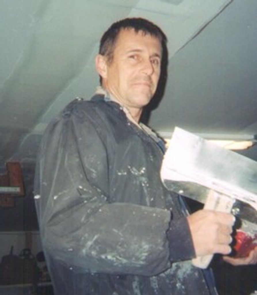 John  Andrew Dewhurst-Walker Profile Photo