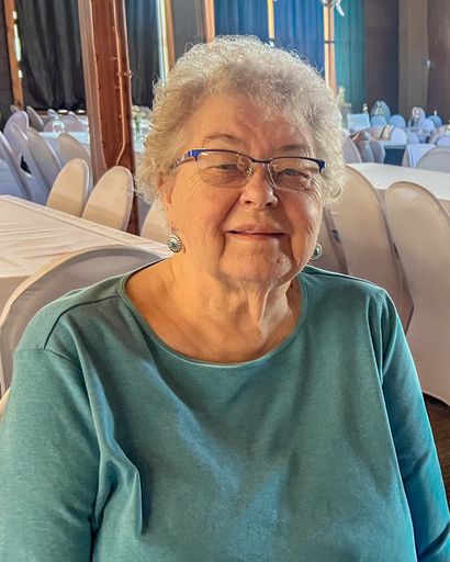 Natalie M Jurkanis's obituary image