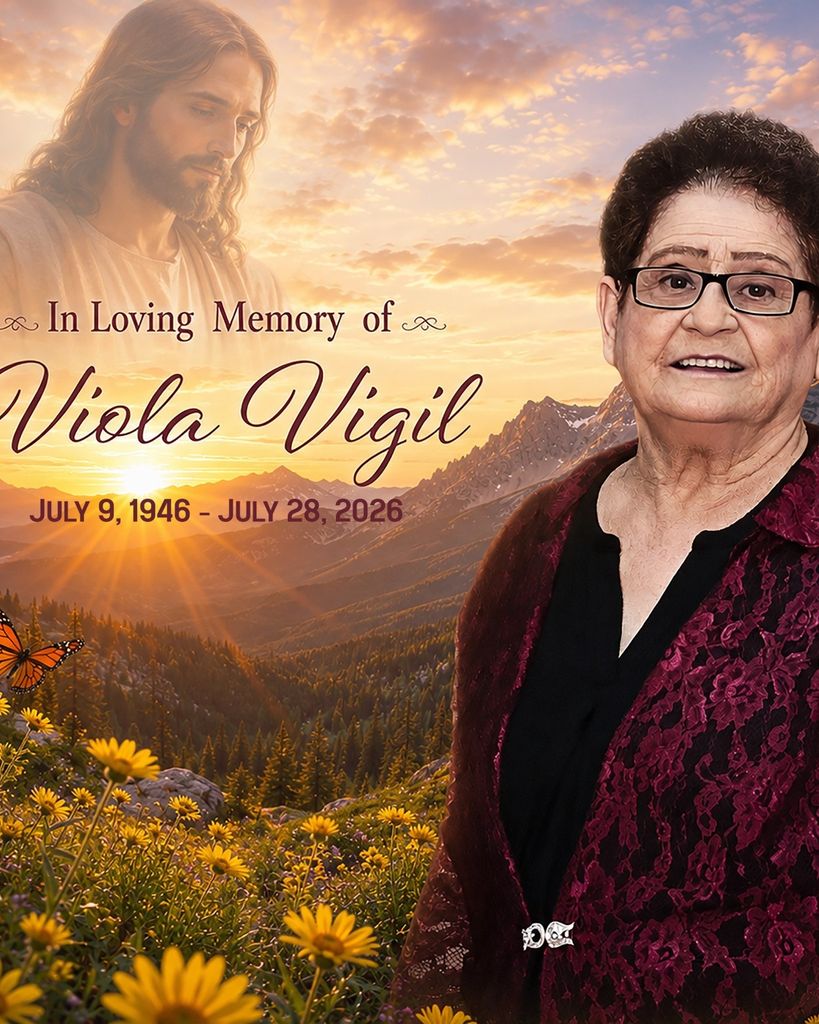 Viola Stella Vigil