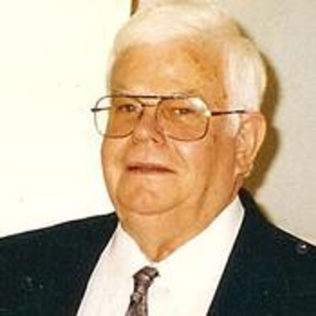 John T. Mansfield Profile Photo