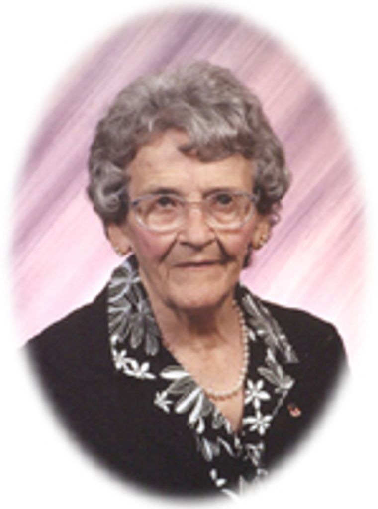 Thelma Jones