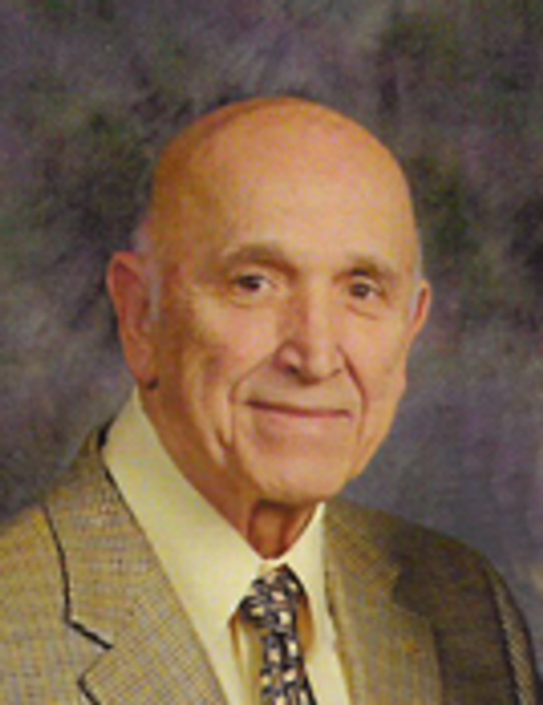 Joseph V. Kaufman