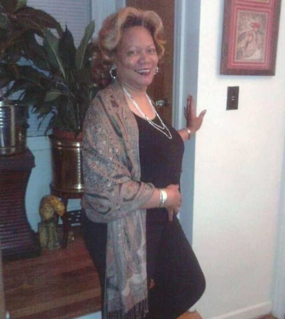 Denise Lillian Jackson
