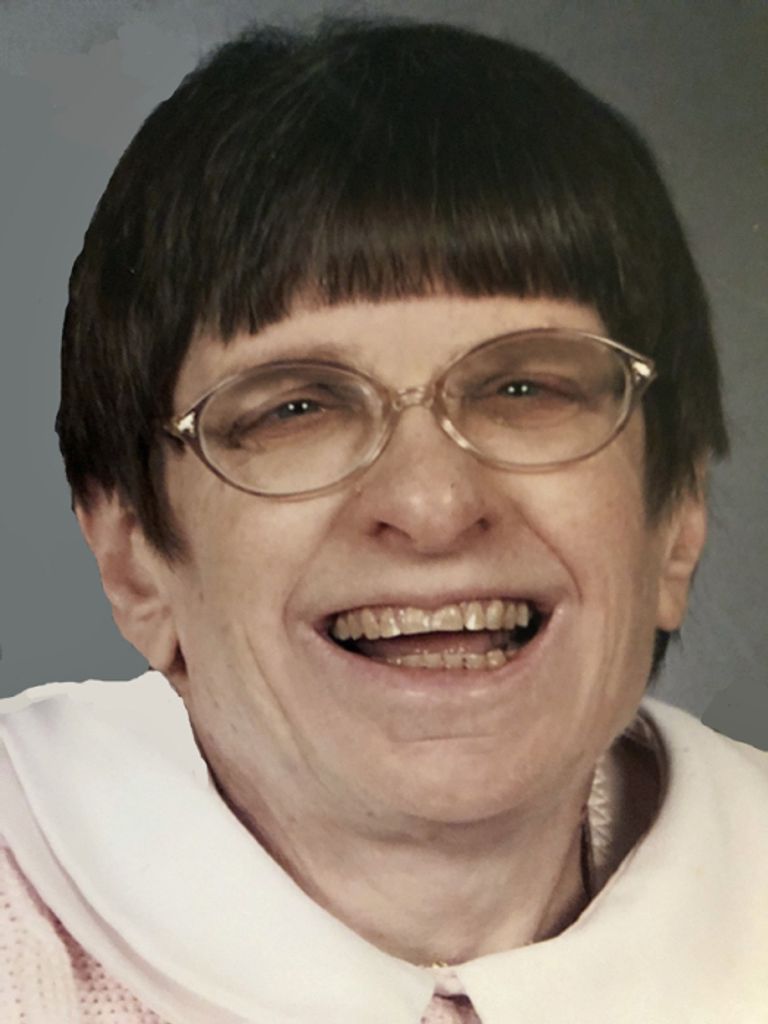 Trudy Kay Lawrence