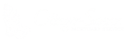 Olinger-Saenz Mortuary Services Logo