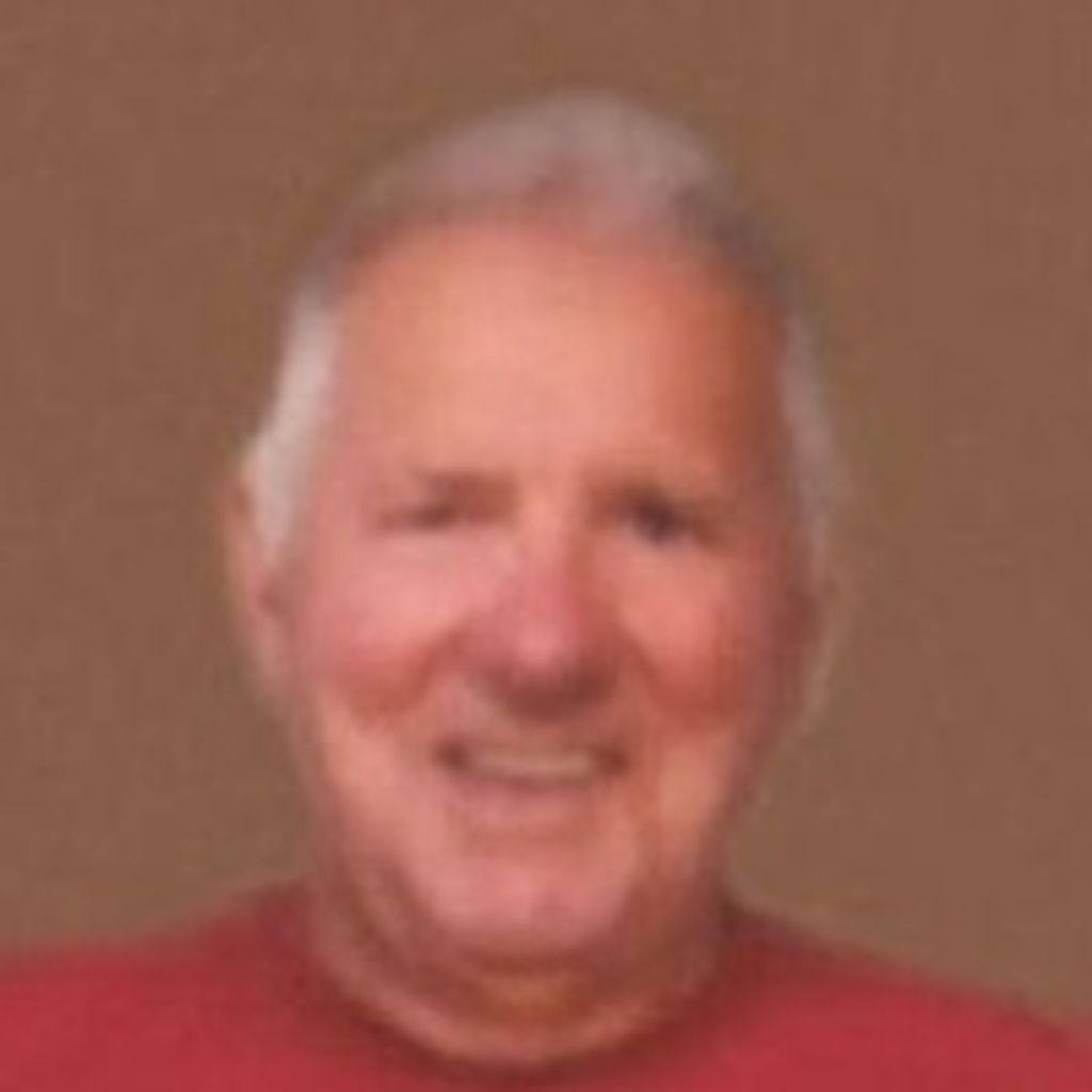 Gene Warren