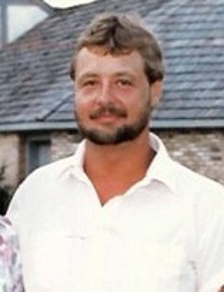 Michael Klemm