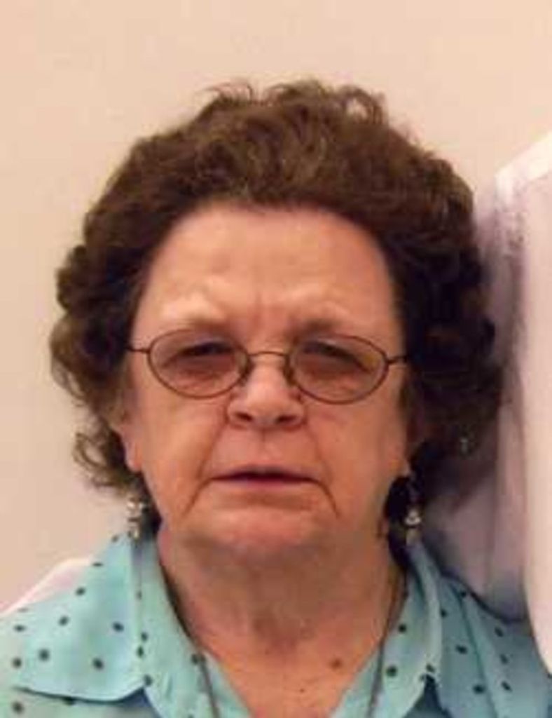 Linda Marie Johnston Grizzle Profile Photo