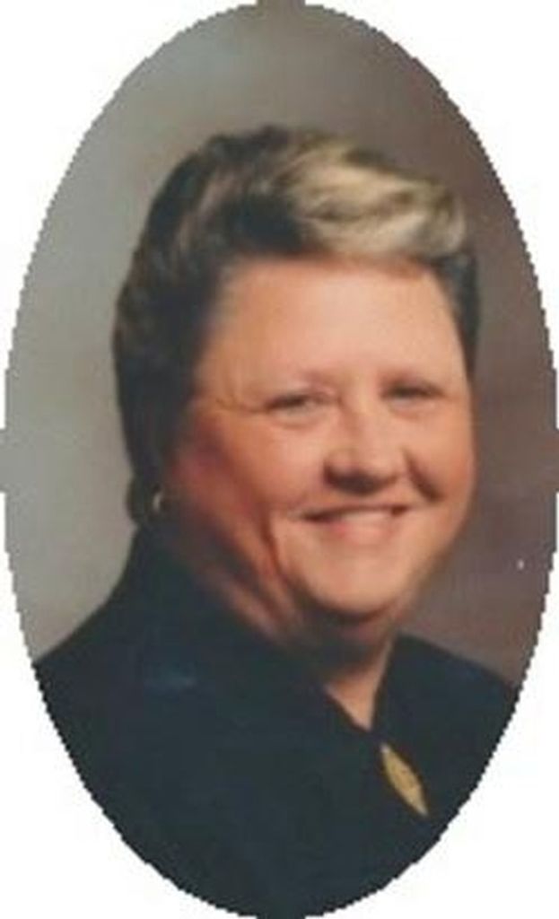 Nita Denby
