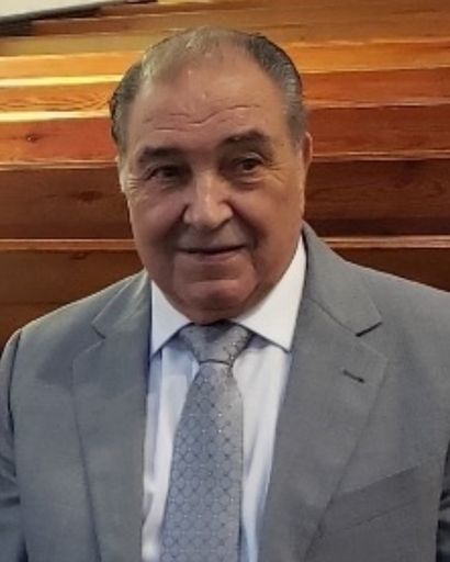 Humberto M. Lopes's obituary image