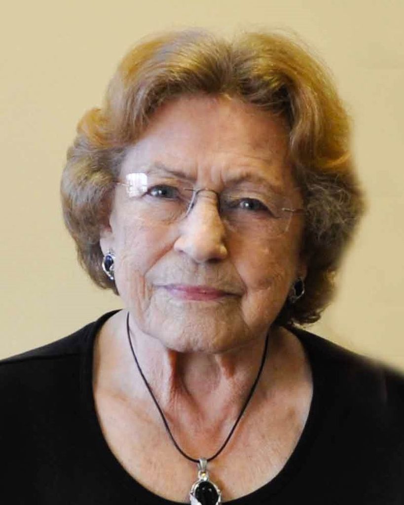 Betty Pamela Beach