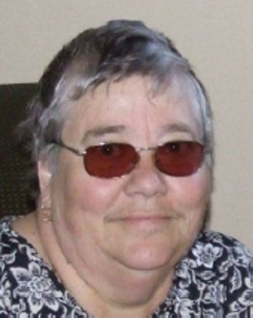 Ourania (Mamatsis) Sarantos