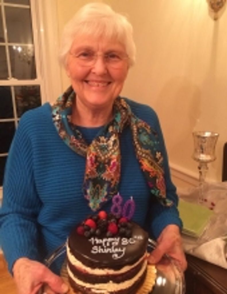 Shirley  Sue Larose Profile Photo