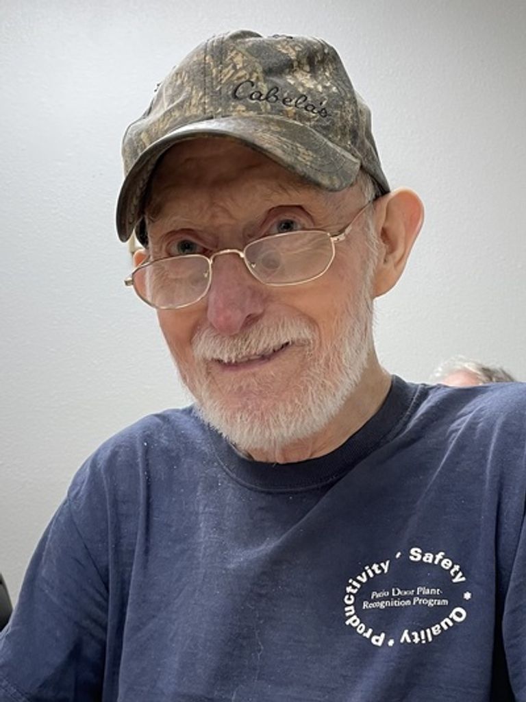 David Lee Lathrop Profile Photo