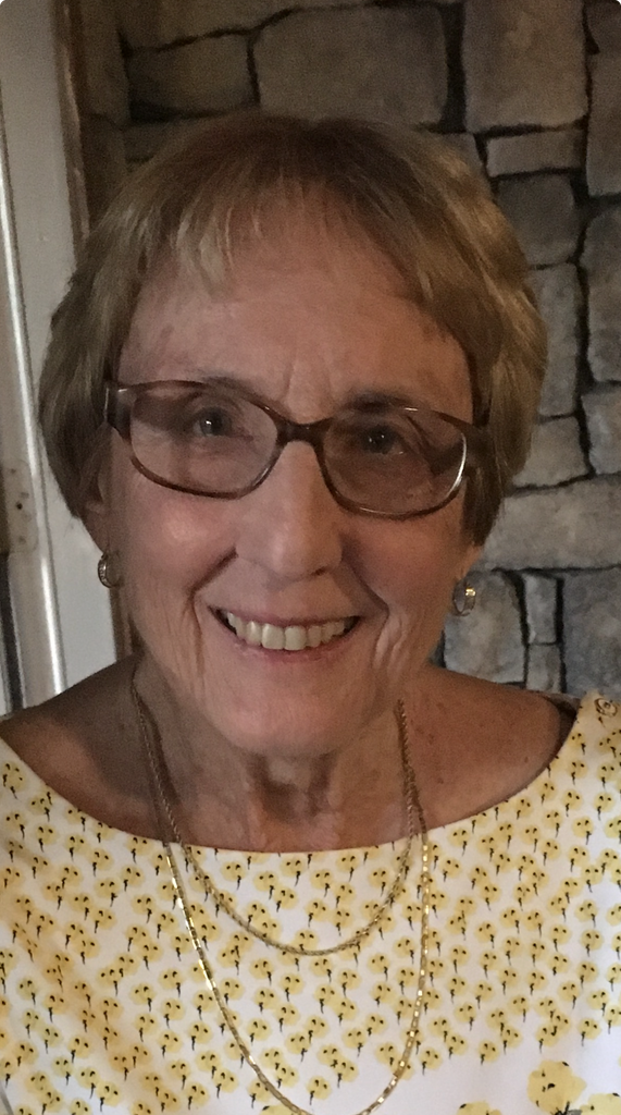 Barbara Elizabeth Jensen Profile Photo