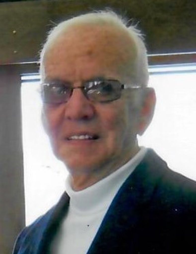 Donald A. Labrecque Profile Photo