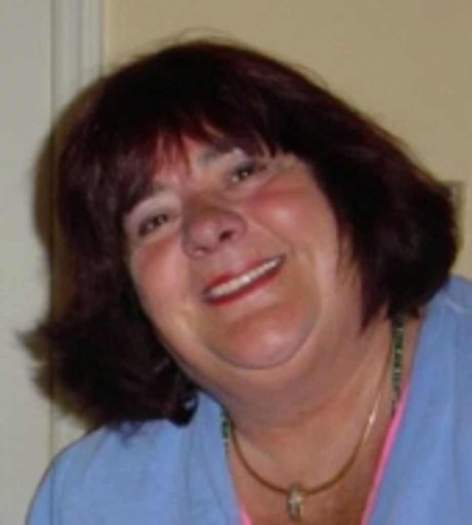 Mary Jane Palmer Nunlist