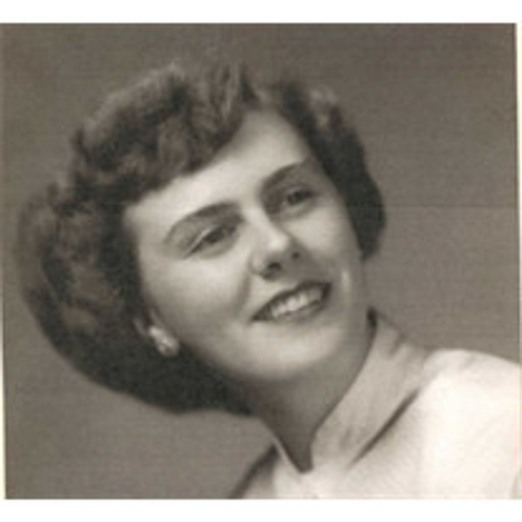 Priscilla S Allen
