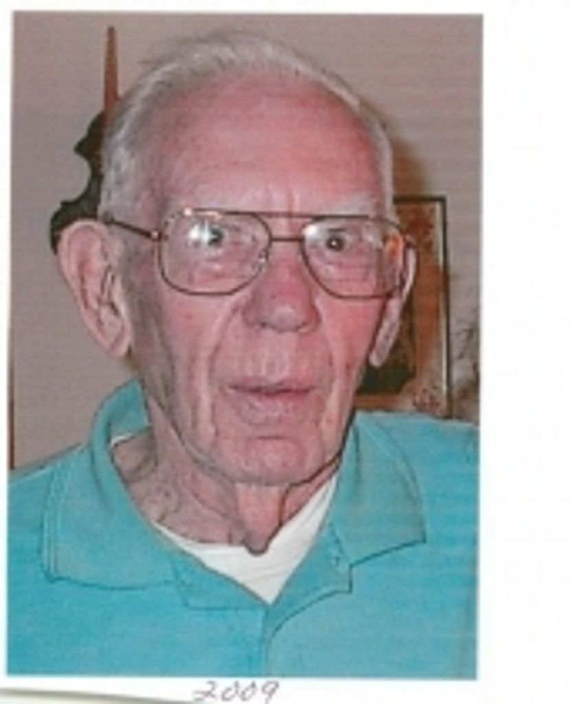 Alvin Holden Nelson
