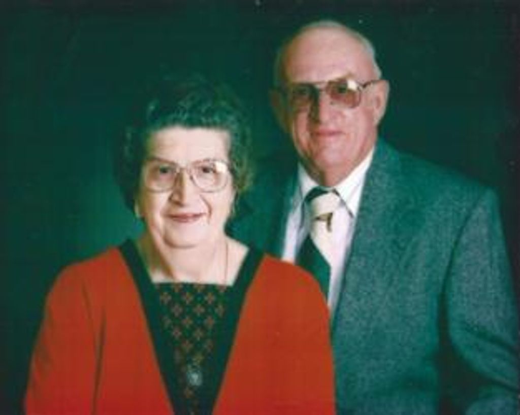 Virginia Lee Cullom Profile Photo