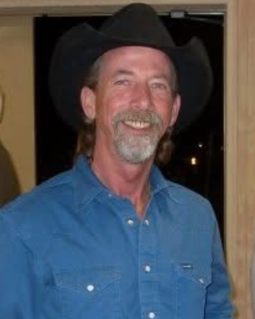 Oscar Elwood Glover, Jr. Profile Photo