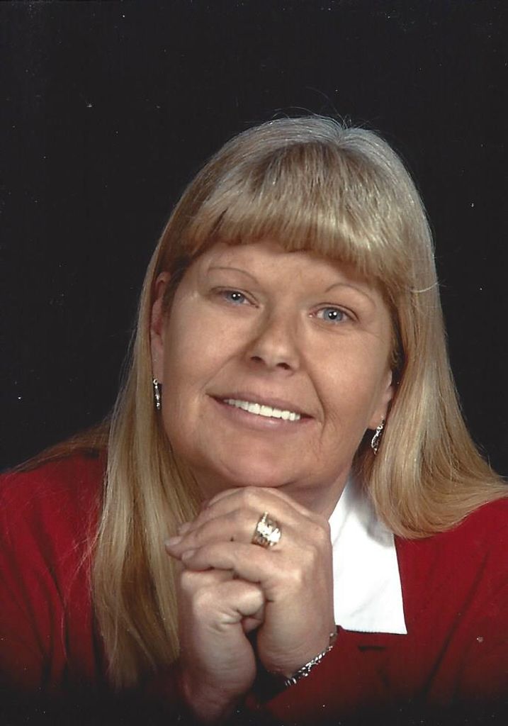 Laura Kay Hoover Profile Photo