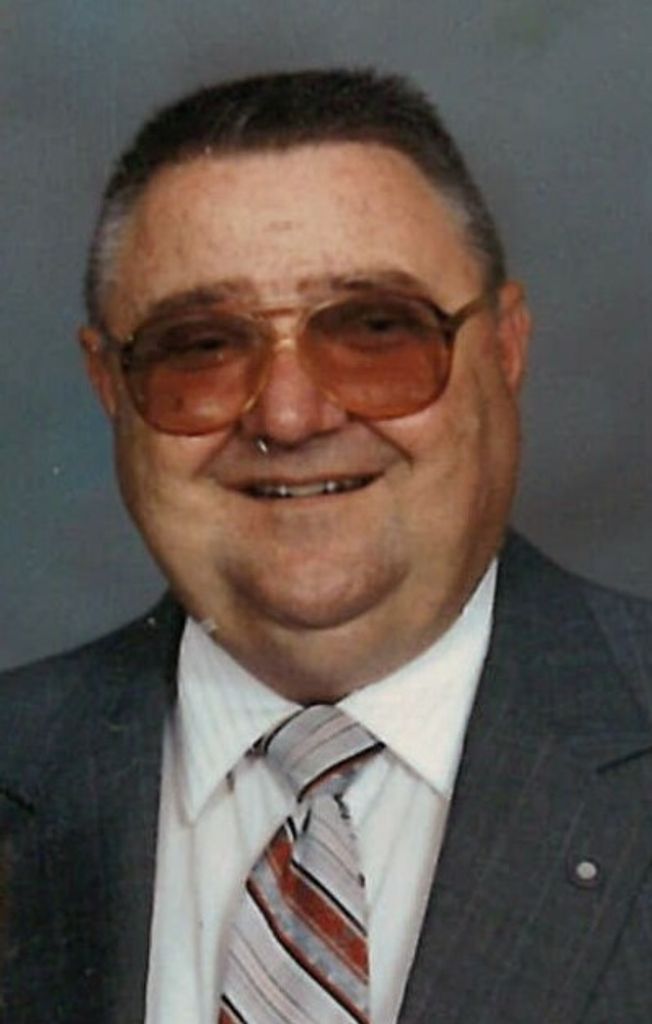 Rev. James D Bailey Profile Photo