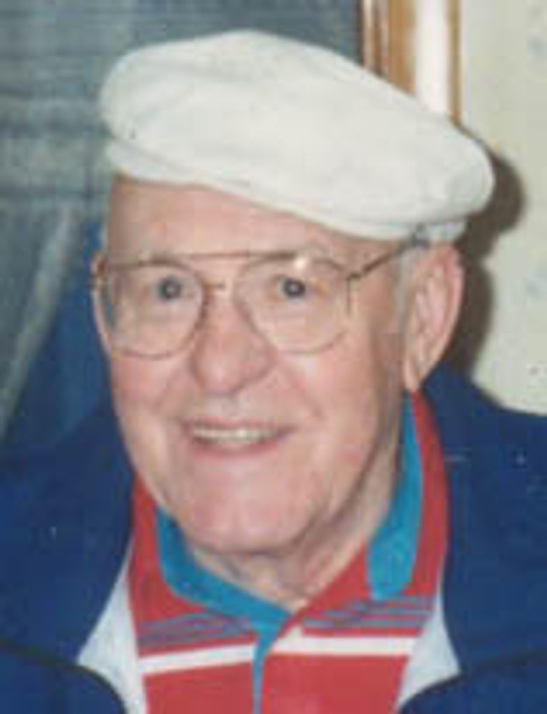 Eugene J. Wengrzynek