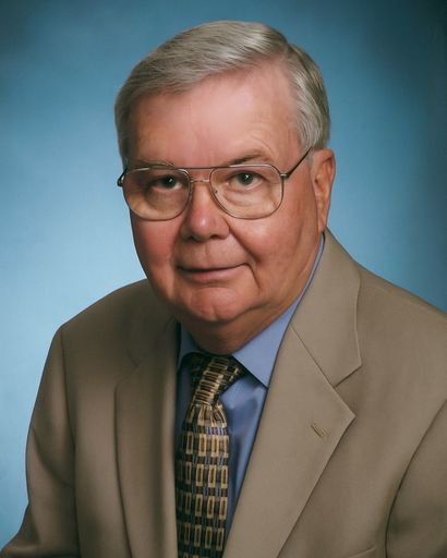Richard C. Brooks's obituary image