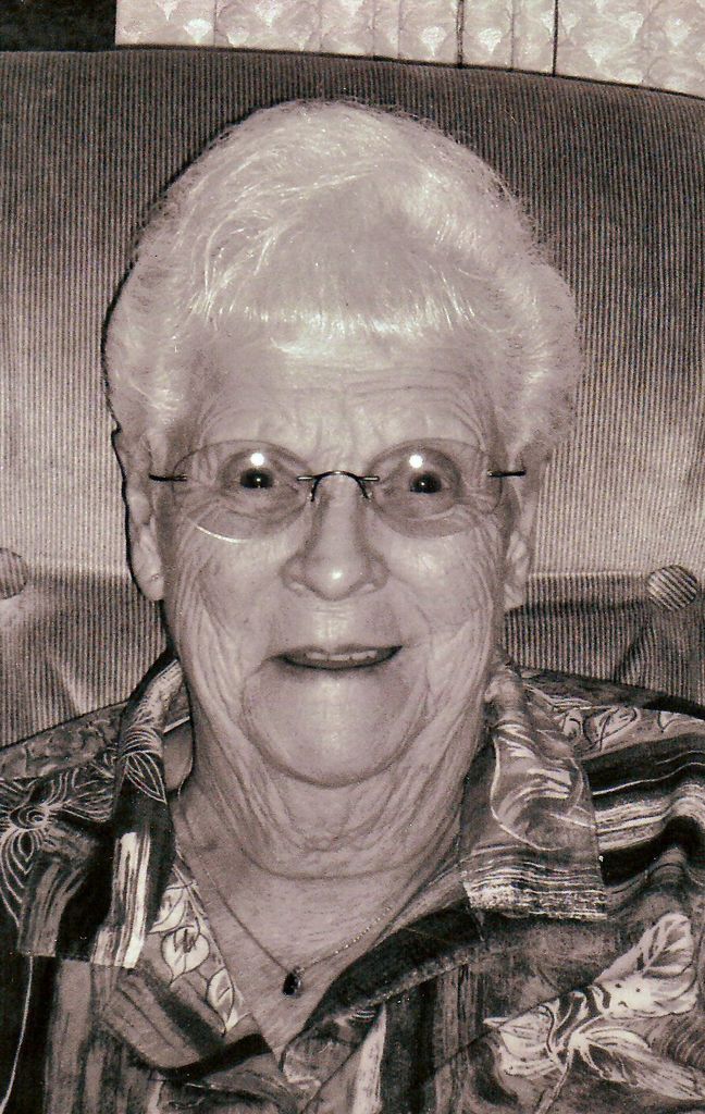 Loretta M. Betts