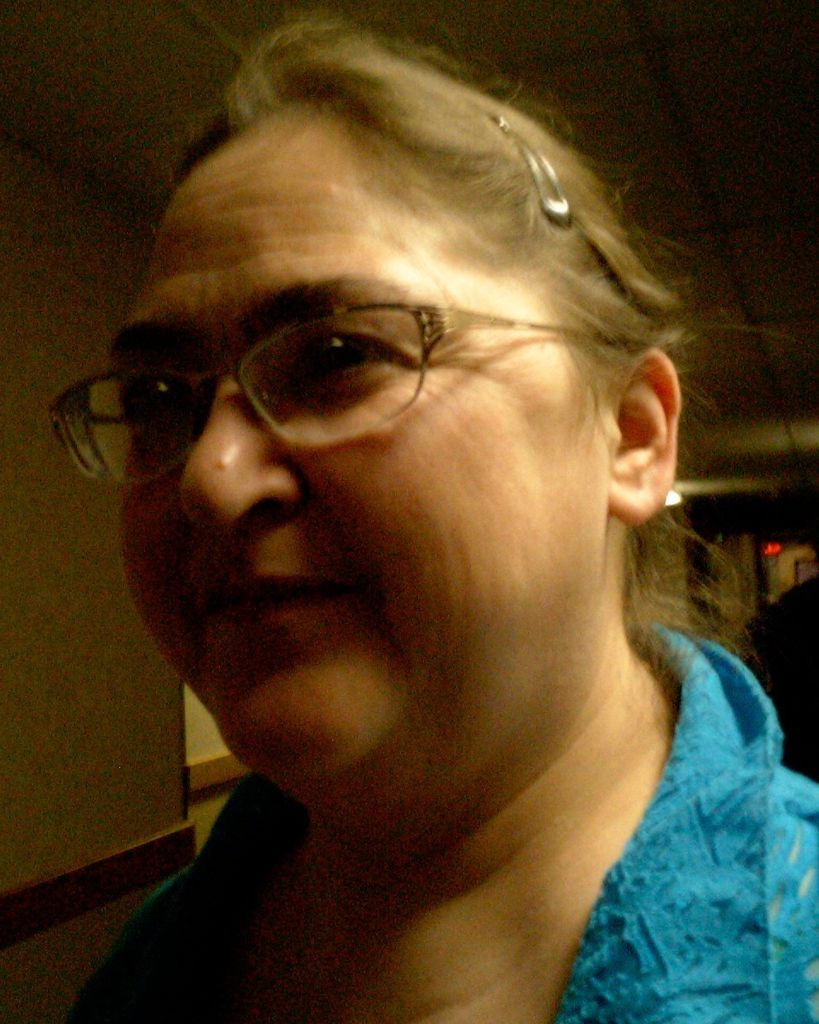 Angela Kay Kostopolus Profile Photo