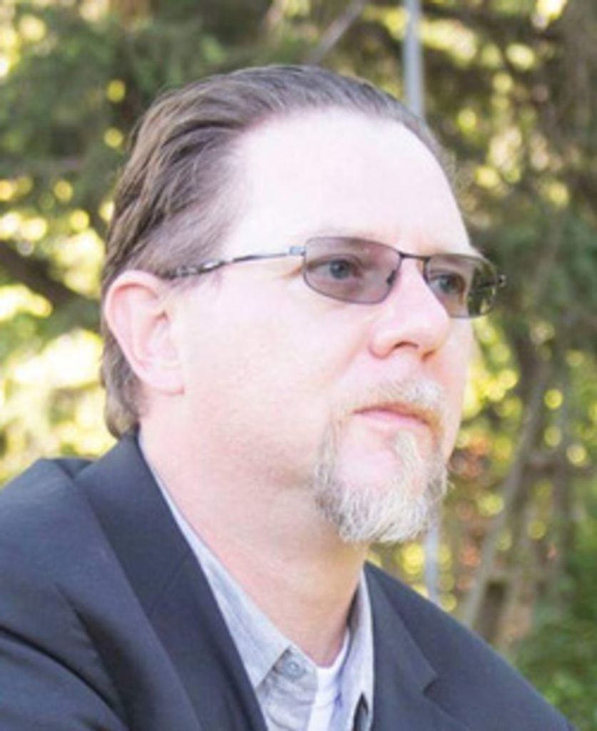 Timothy N. Fulkerson