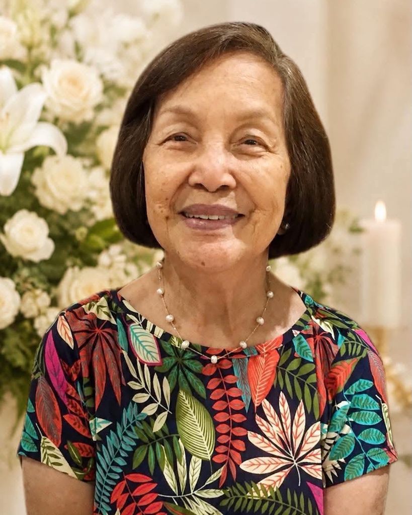 Rufina Valdez Recio Profile Photo