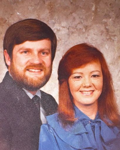 Dennis Kendrick's obituary image