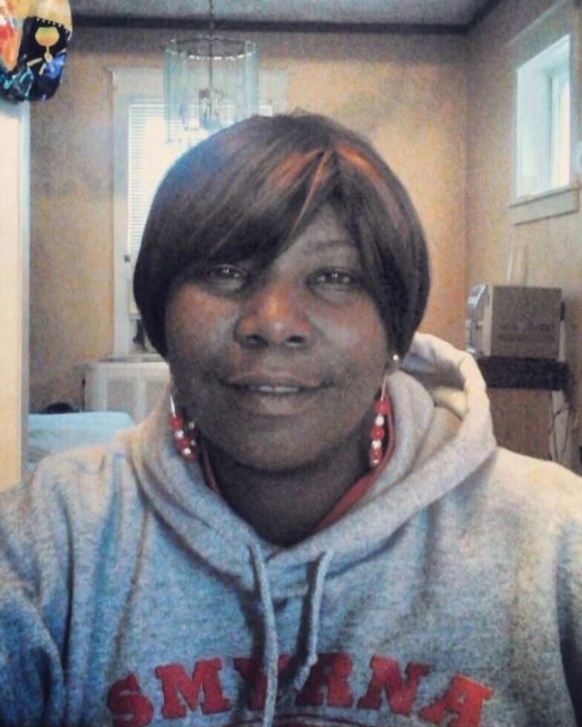 Alecia R. "Lisa" Johnson Profile Photo