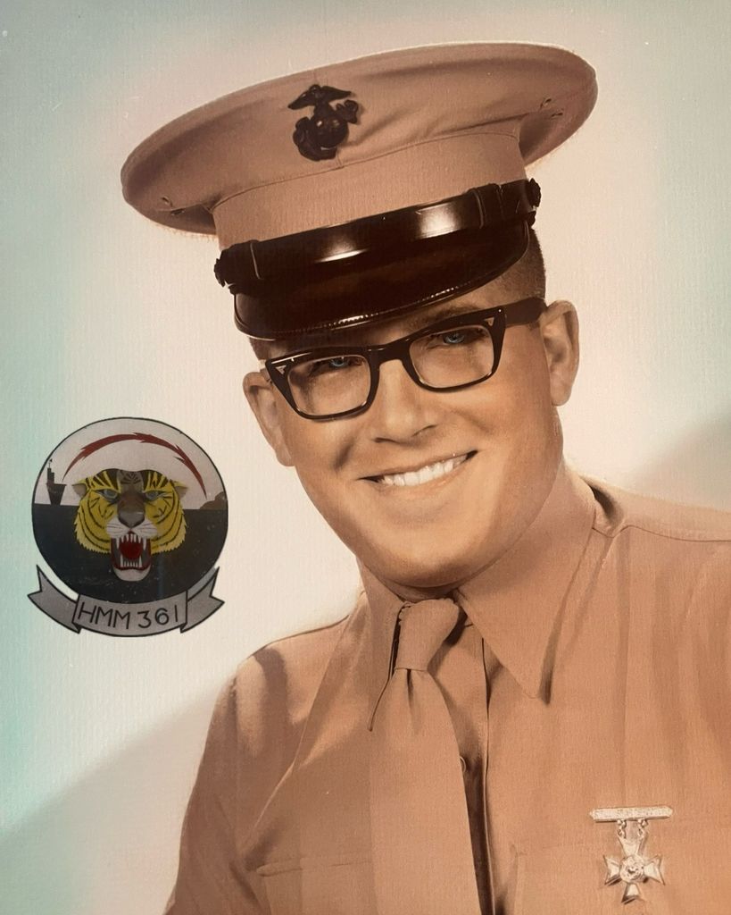 James R. Bennett, Jr.