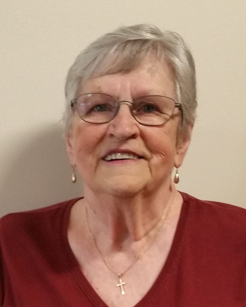 Mildred G. Osburn Profile Photo