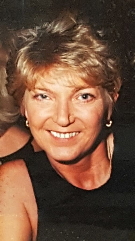 Jeanette Kay (Sand) Lias Profile Photo