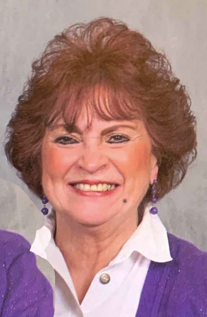 Mary (Pittman) Atkins Profile Photo
