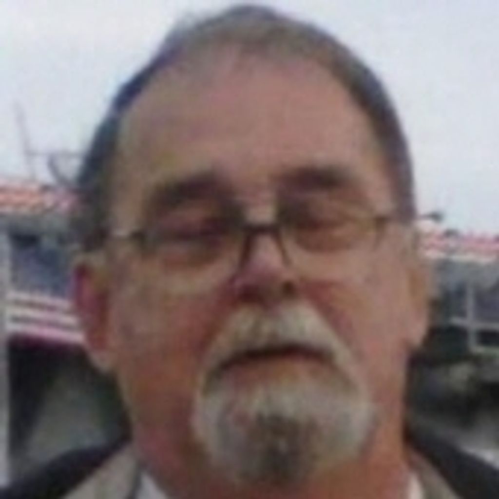 David Lee Hendricks Profile Photo